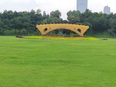 -深圳湾公园(南山区)