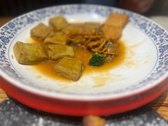 -花溪雨·森林餐厅(石基店)