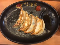 -博多一幸舍(侨福芳草地购物中心店)