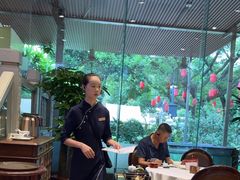 -金河半岛园林酒家(金融城店)