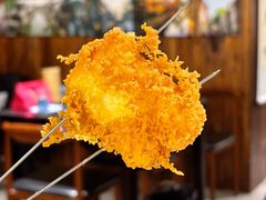 -那些年一起吃串的地方烧烤(观前街店)