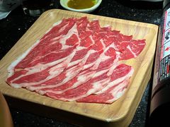 -上井料理黑金店(IFS国金中心店)