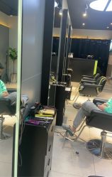 -不迫先生专业男士剪发