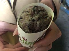 -猫街饭团(顶澳仔猫街店)
