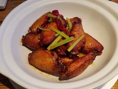 -马仕玖煲·融合菜·酥不腻烤鸭(人大店)