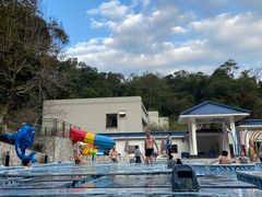 -广东温泉宾馆