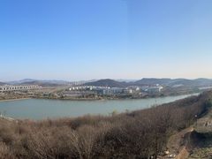 -羊山湖公园