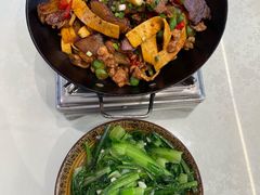-业华湘·特色菜