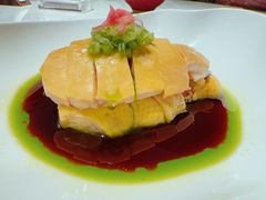 沪上葱油鸡-梅花境(万科店)