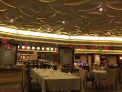 -珀丽酒店-协奏坊餐厅
