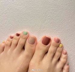 点击看大图 -瑞丽美甲