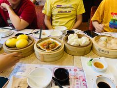 -点都德(大茶楼店)