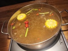 -牛很鲜潮汕牛肉火锅(朝晖路店)