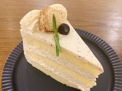 -野路甜点铺(松柏路店)
