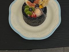-你好独角兽·蛋糕甜品