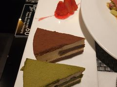 -半秋山西餐厅(巴南万达广场店)