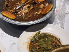 -关东小磨东北菜(漕河泾印象城店)