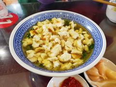 -老孙家泡馍(洒金桥店)