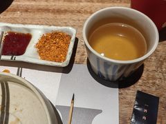 -山海烧肉(铁像寺路店)