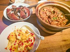 -田小狗的饭店(才子佳郡店)