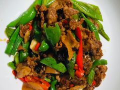 -徽镇小厨·经典徽菜(马连道店)