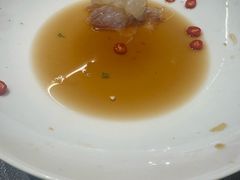 -福海居烤鸭店(鸟巢店)