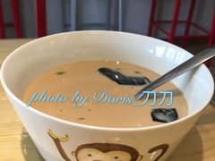 奶茶-线人米线(桂林路店)