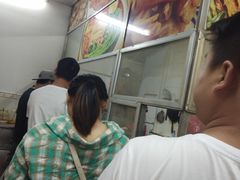 -凤张螺蛳粉·爽口粉(跃进路总店)