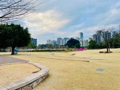 -牛岗山公园