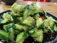 -星记小馆·小蓝龙·老南京砂锅菜(上海路店)
