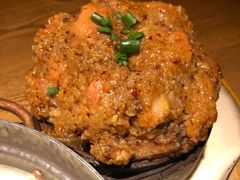 -吃饭皇帝大土家民族菜(正大广场店)