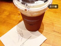 -喜茶(深圳福田星河COCO Park店)