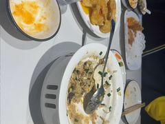 -老大连·海肠捞饭·大连海鲜大连菜(西安路店)