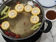 -伟记牛肉(金鸿公路店)