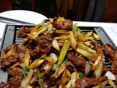 -惠丰堂饭庄·烤鸭·京味菜(西北旺·唐家岭店)