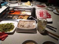 -海底捞火锅鲜切牛肉主题店(长寿路店)