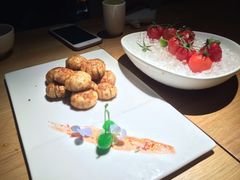 -渝半城经典川粤菜(重庆天地店)