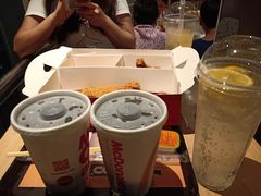 -麦当劳(政通路店)