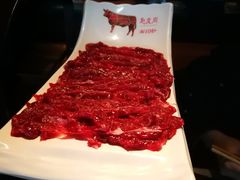 -左庭右院鲜牛肉火锅(新梅广场店)