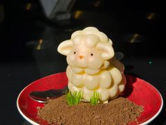 -禾院•新派融合淮扬菜餐厅