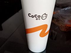 -CoCo都可(十全东店)