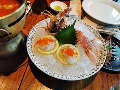 -Mr·Fish鱼鲜生海鲜放题(银泰in99店)