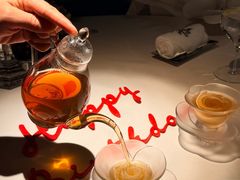 -三嚥阁 La Villa Restaurant