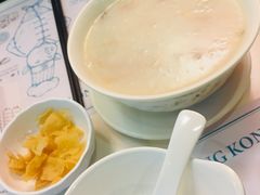 -点点心点心专门店(湾仔店)