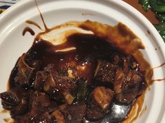 -绿茶餐厅(布吉万象汇店)