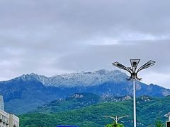 -泰山风景名胜区