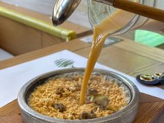 -幸福蔬·时尚蔬食(黄山湖公园店)