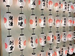 -羽寿司(东方宝泰店)