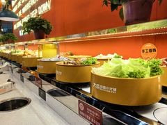 -大成自助小火锅(合肥国购广场店)
