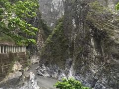 -太鲁阁公园